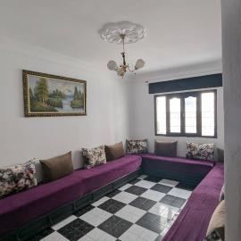 Coastal Family Stay, hotel in Oued Laou