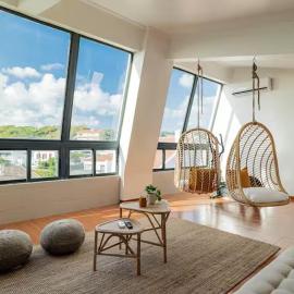 Casa de Julho - Beach House, hotel in Livramento