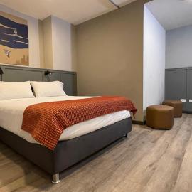 Hotel Saana Trece