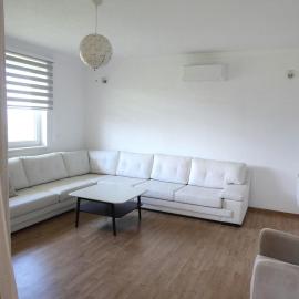 Small Hill Apartments