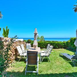 3133 Beachfront Townhouse in Aldea Beach