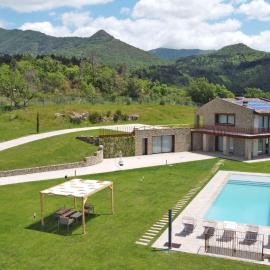 Villa Poggio ai Sassi-Private Villa & Pool, hotel a Reggello