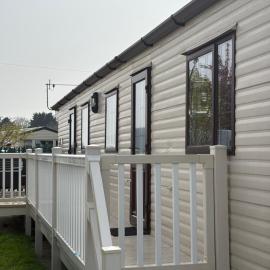 152 north Happy Days Holiday Homes