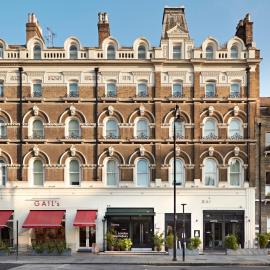 Numa London Bloomsbury, hotel a Londres