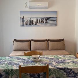 Family apartment Krivokapic