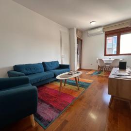 DOWNTOWN apartment Old Town