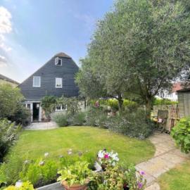 Abbey Gate Cottage, Faversham Near to Whitstable