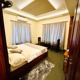 Executive Room, hotel en Kelakam