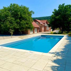 Bikeaway Guesthouse, hotel a Kereki