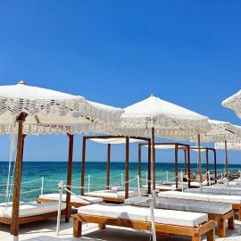 Futura vacanza Sas, hotel in Marina di Mancaversa