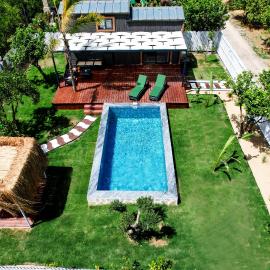 SB GREEN GARDEN, hotel v destinaci Ortaca