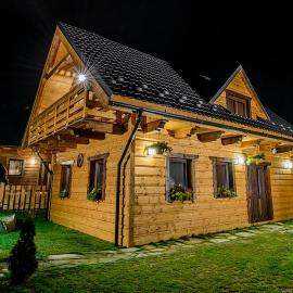 Chata Visit Telgárt - Telgárt Resort, Hotel in Telgárt