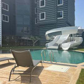Salam Residence 2 - Ladies-Only Pool & Family Pools