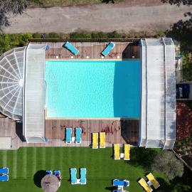Camping Ostréa ****, hotel di Dolus d'Oléron