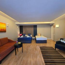 Hotel Hecco, hotell i Sarajevo