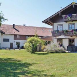 Mühlberger Hof, hotel in Petting