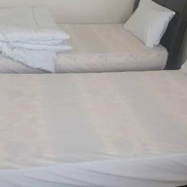 Faliba Hotel, hotel en Kibanza
