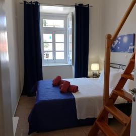 Blue Sky - Hydra Memories House, hotel en Hidra