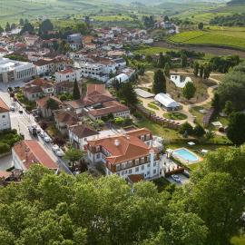 Forrester Essence Douro Hotel - by Unlock Hotels, hotel din Alijó