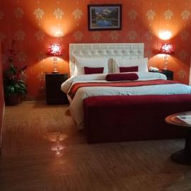 Hotel Sunway Murree, Hotel in Murree