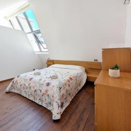 Urbino Loft - City Center on foot