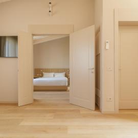 Portonovo Suites - Riviera del Conero, hotel sa Ancona