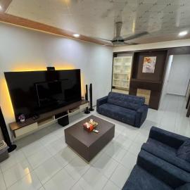 Best Day Homestay !, hotel di Kangar