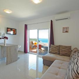 Apartments Herceg
