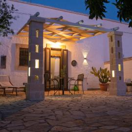 Masseria 77, hotelli kohteessa Montalbano