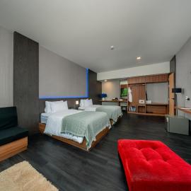 Happy Hotel Aonang Krabi