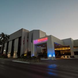 HS HOTSSON Hotel Tampico, hotel a Tampico