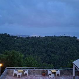Petit coin de paradis