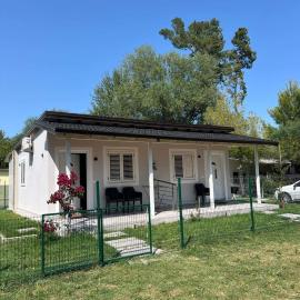 Villa Gersi, hotel en Divjakë
