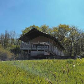 Beara Lodge Glamping