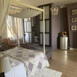 Chez Cathy, hotel a Douains