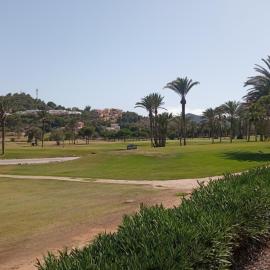 ELIO La Manga Club 4, golf & spa