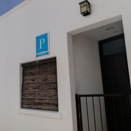 La Troje Pensión