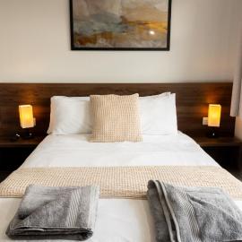 The Watling Inn, hotelli kohteessa Nuneaton
