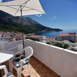Apartman Adrian