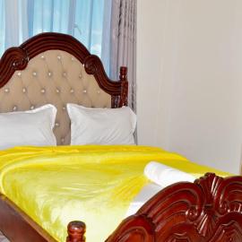Nevel Apartment Eldoret, hotel di Eldoret