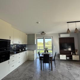 Apartament Solemare nad Zalewem Wiślanym, hotel en Kąty Rybackie