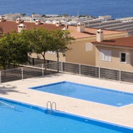 Los Gigantes,luxury aircon, views and pools