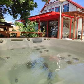 Holiday home in Siófok (Töreki)