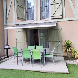 La gemmeuse Meublé de tourisme 3 étoiles, Hotel in Aureilhan