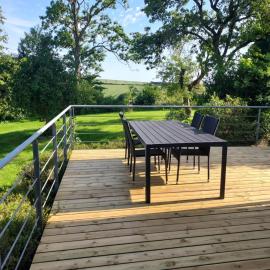 Experience true idyll in beautiful Als, Hotel in Nordborg Kommune