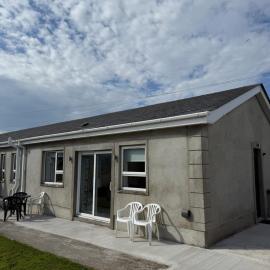 Ballyhornan Stay