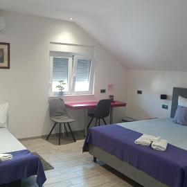 Rooms Jelak