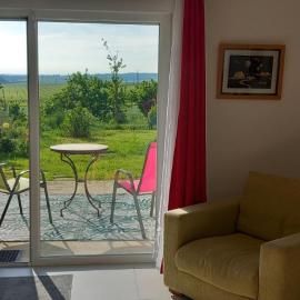 Magnifique appartement