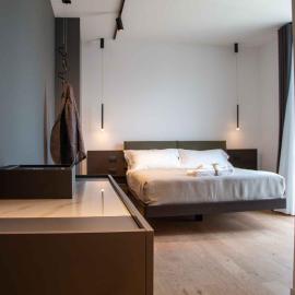 MARI Luxury Rooms and Suites, hotel din Bari