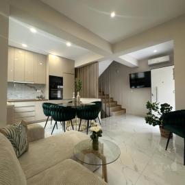 AGORA luxury MAISONETTE